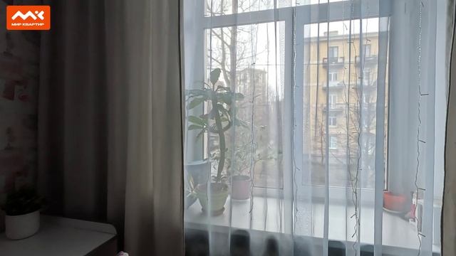 Сталинка в Московском районе