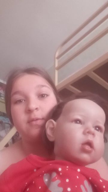 новость с реборном Энеем