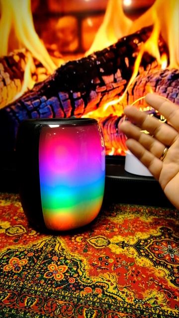 Новая колонка из Чижика за 999руб. BLUETOOTH SPEAKER ET-F36.