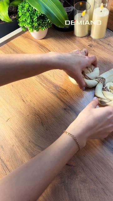 БУЛОЧКА ИЗ ПЫШЕЧНОЙ🍪