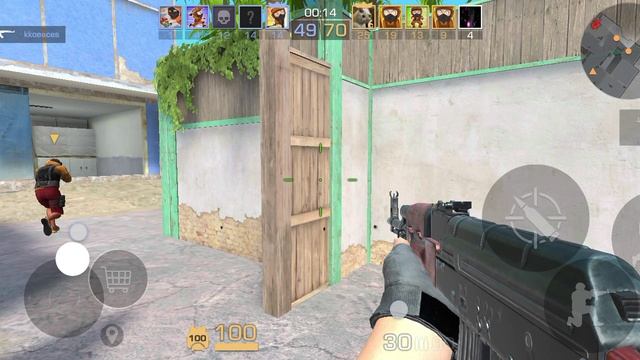 играю в стендов часть 2