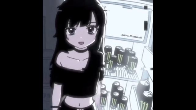 да иди ты нафиг со своим монстром, вода получше