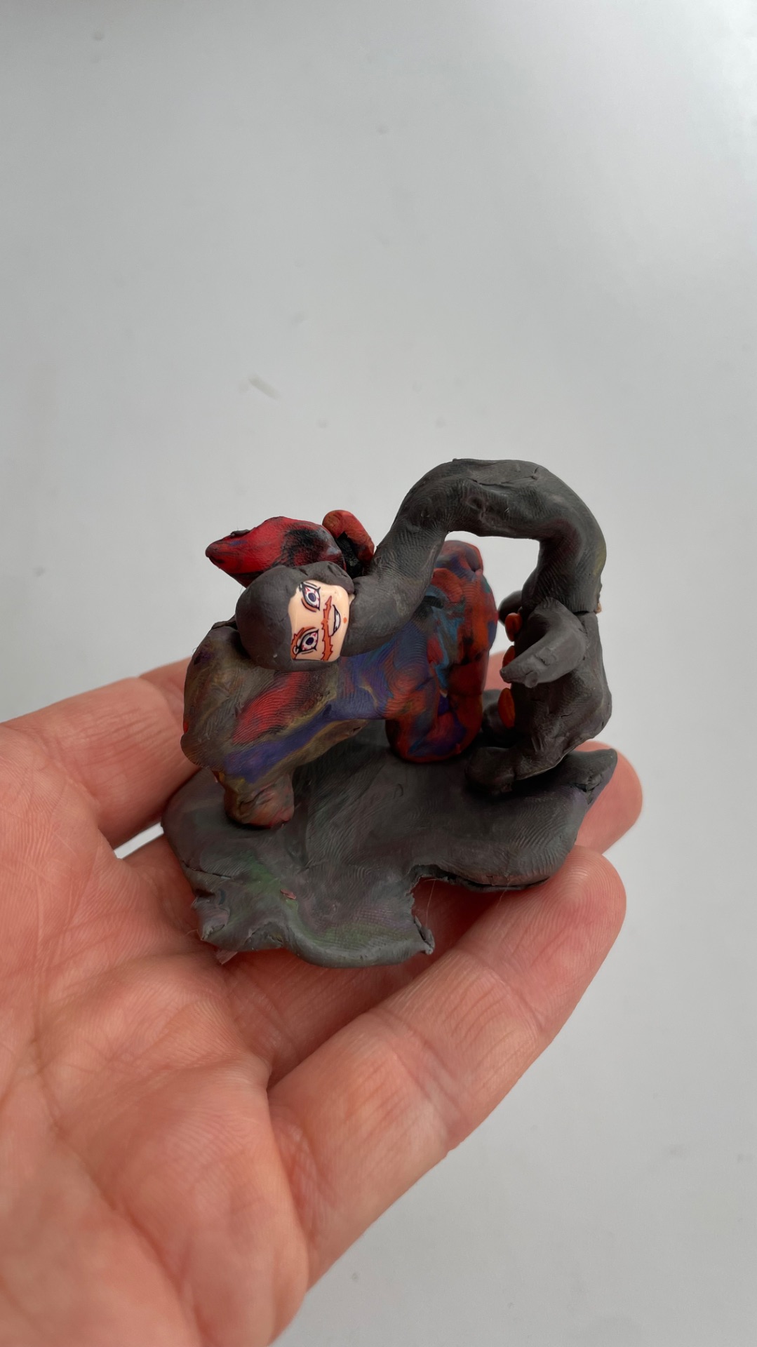 ФАЗА - ЗЛАЯ УЧИЛКА