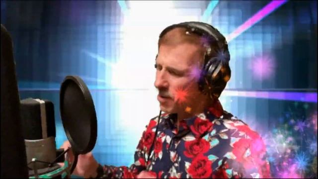 Сергей Орлов - На аллее в парке