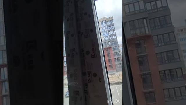 История Жк, приёмка, обзор и подвал 09.04.26г.