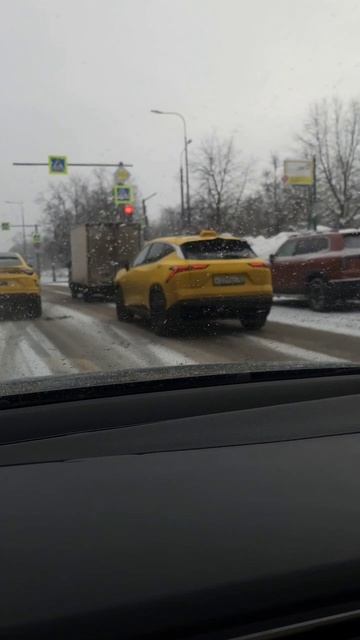 Фейковый Ламборгини!