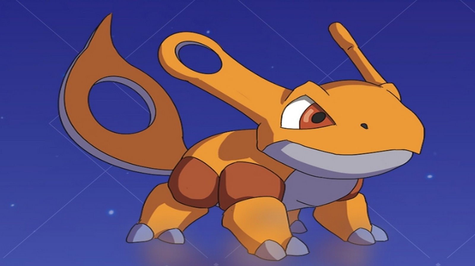 Попал в мир русских покемонов. Petanium Онлайн