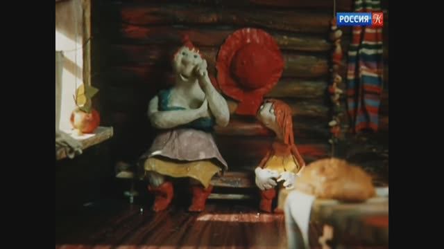 #СКАЗОЧНАЯ FM - СКАЗКА 