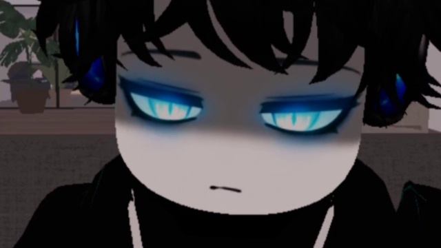 Посмотрите какой у меня персонаж красавчик! (Berry Avenue RP)