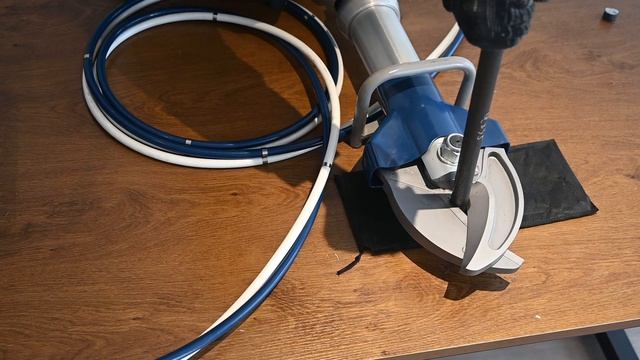 Испытания Ножниц гидравлических НГ-80 HighProp Pro с НУМ-2 HighProp Pro