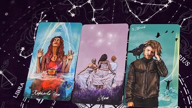 ⏰️ ЭНЕРГИЯ ДНЯ ⏰️