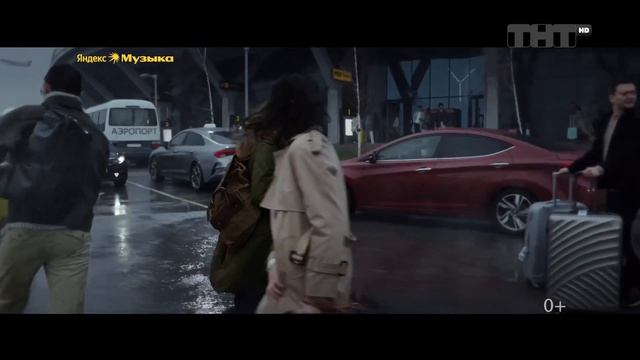 Реклама Яндекс Музыка 