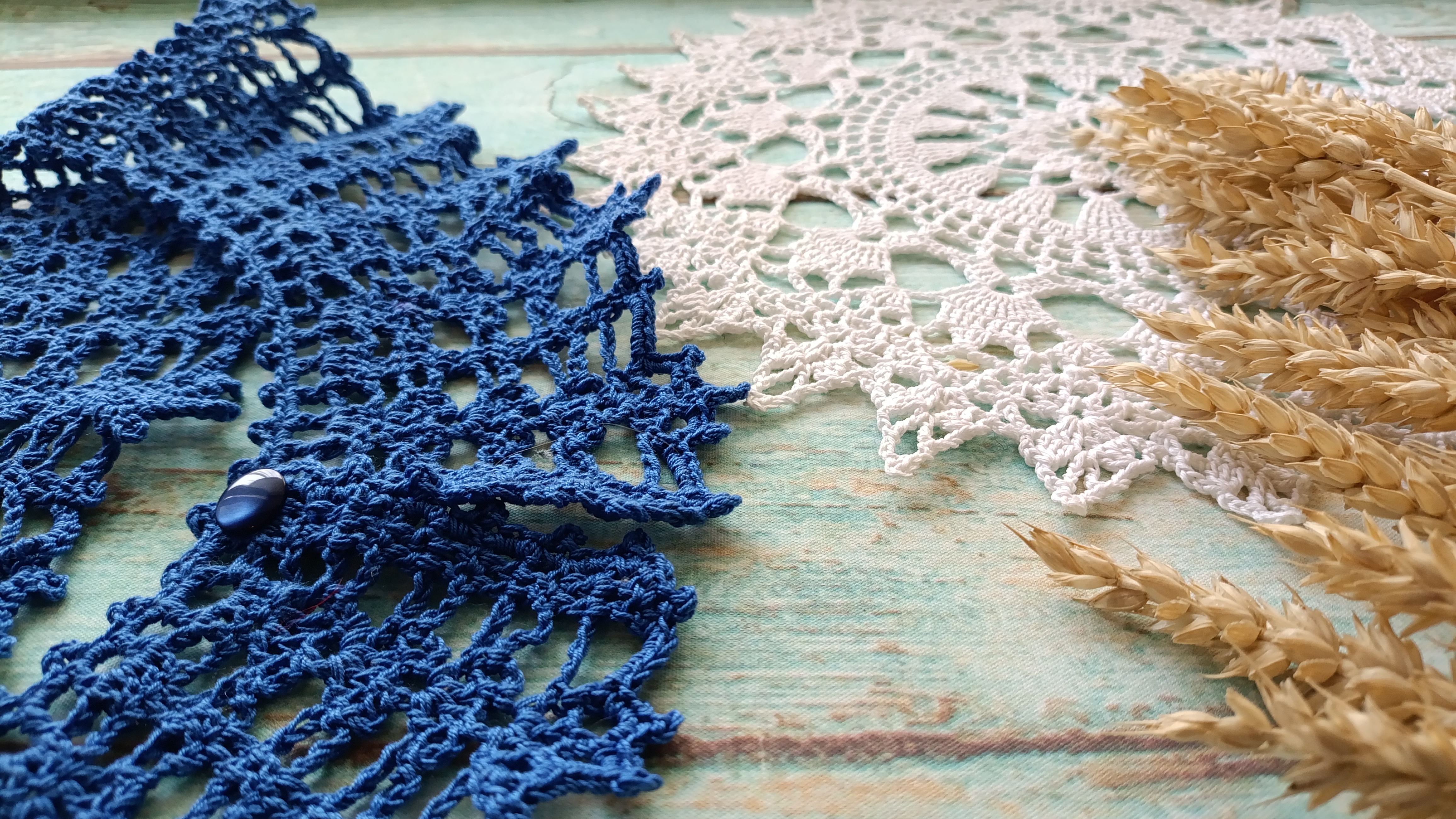 Про ресейл на ВБ / последний воротничок.