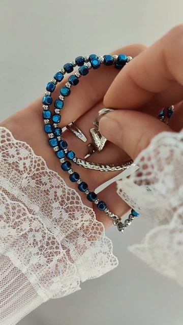 Эти украшения поднимают дофамин!