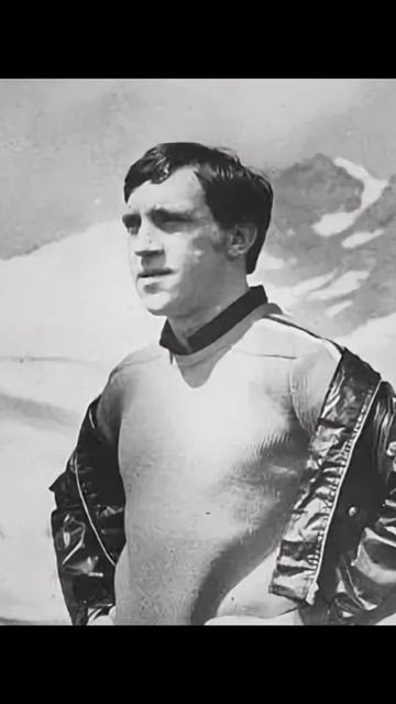 Воздушные потоки (4фрагмент) Владимир Высоцкий