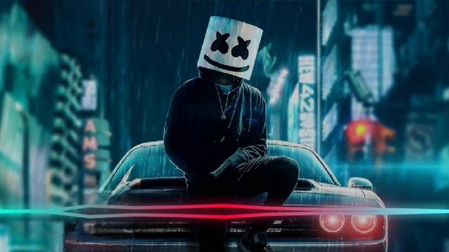 Travis Scott And Hvme - Goosebumps (Hvme Remix)