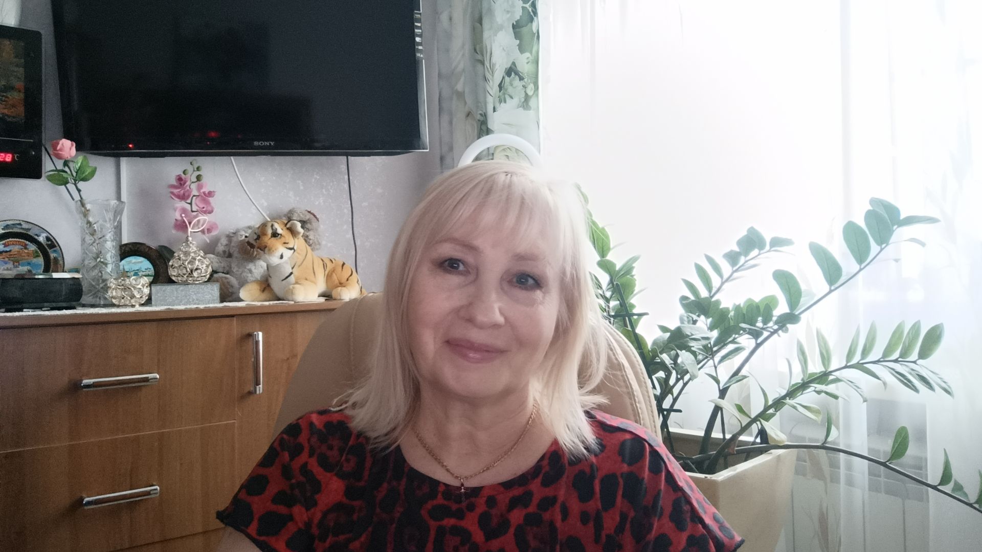 Ну и погодка у нас 🤷 Сварила рисовый суп/ Мой заказ Фаберлик 💥