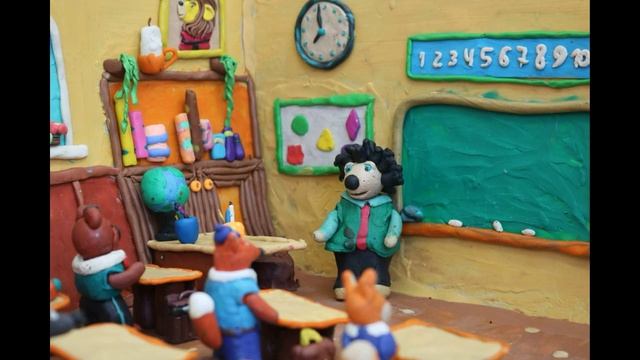 26-59 Лесная школа