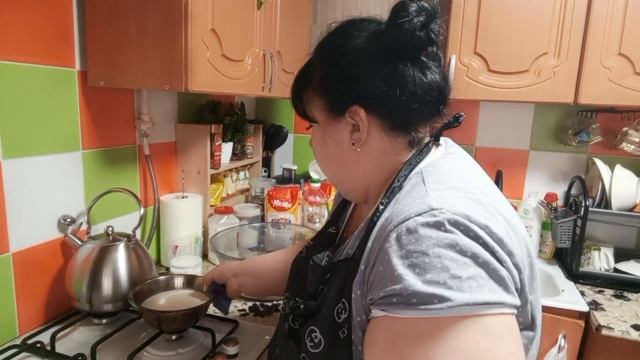 готовлюсь к самому светлому празднику Пасха 🐣