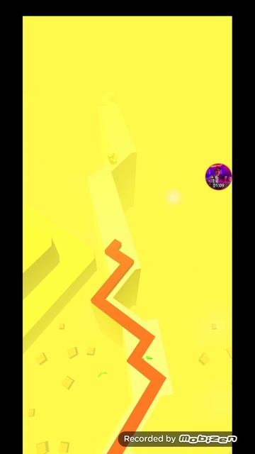 Dancing Line - The Desert Electro Remix By MunityTwin