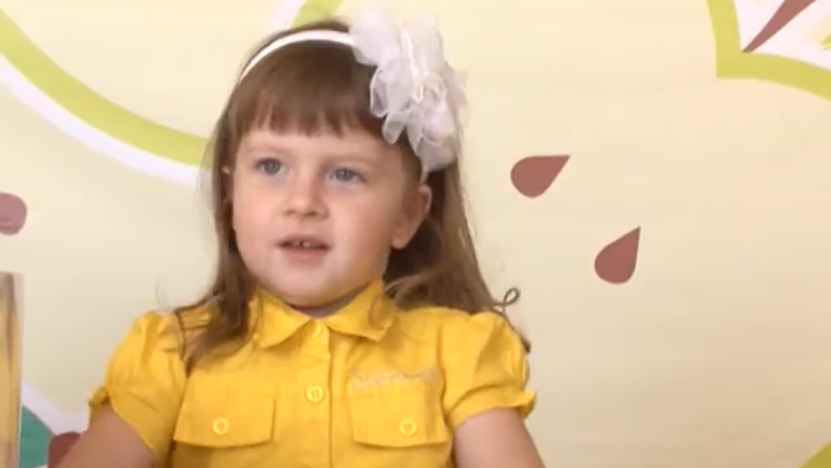 Говорят дети. Полезные советы