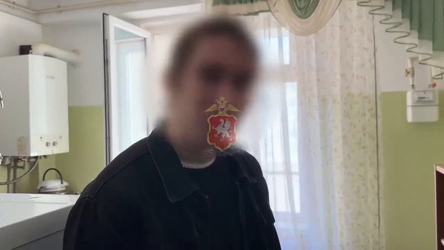 Севастопольские полицейские привлекают к ответственности местного жителя за рекламу наркотиков