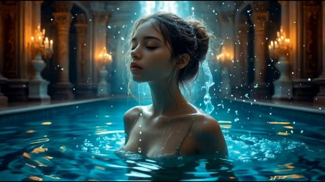 2X - Рассвет. Dawn. Романтичная музыка. ИИ. Музыка для души. Расслабляющая музыка.