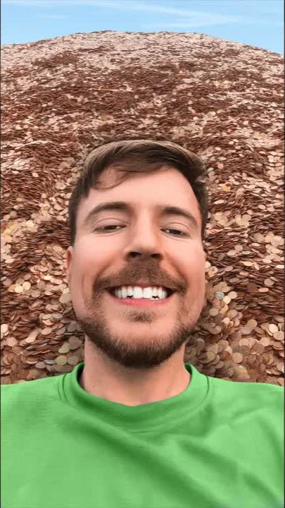 1 Подписчик = 1 Монета