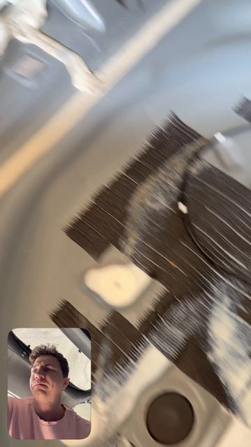 Короче Детейлинг Анапа - молоко