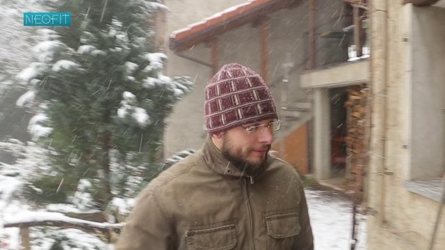 ГАВРИИЛ БУНГЕ. Старцы