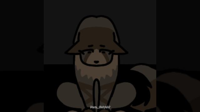 Terpuga's Revenge//Pero_Golybki's Animation