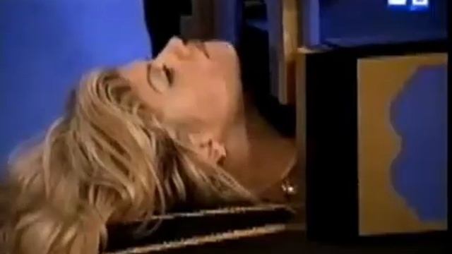 Sawing A Woman In Half