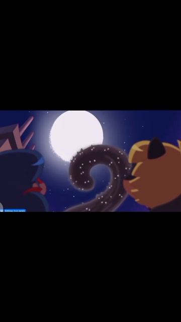 леди баг и супер кот чиби