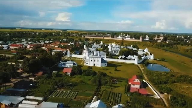 Суздаль - наше место Силы 🕊 СуздальМотоСкит   #армак  #СуздальМотоСкит  #Суздаль