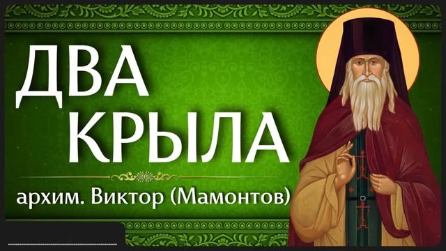 Книга Два крыла прп Иосиф Оптинский Аудиокнига