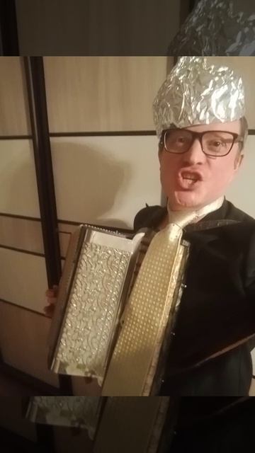 Частушка о Проливе и Политике