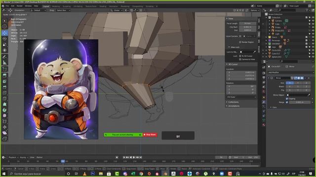 Clase 03 - Blocking Parte 3