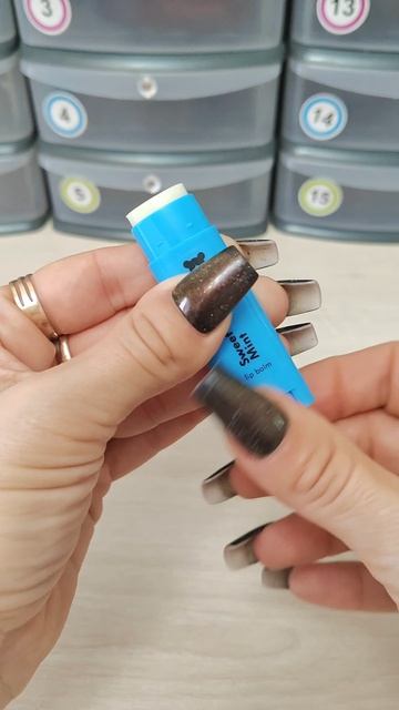 АСМР Смотри Распаковка ♥️