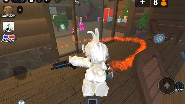 играю в мм2 проду на 10 просмотров или ещё +1 пд