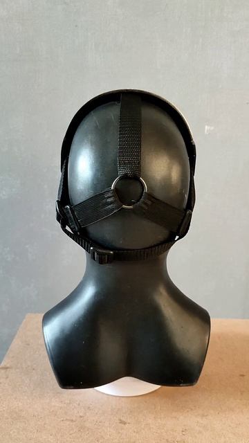 Маска Death Gun из аниме - Мастера меча онлайн