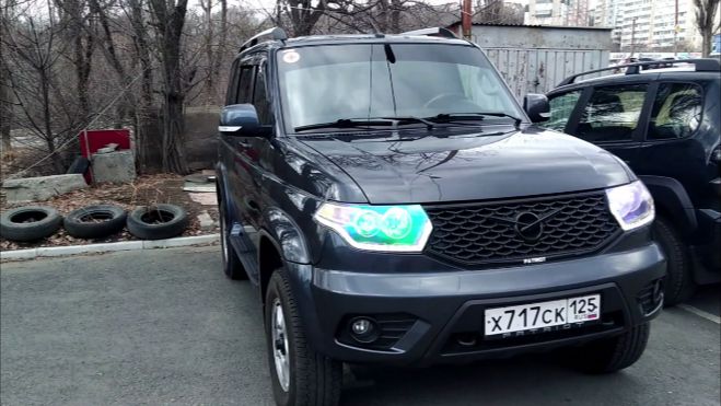 Кинули на ( БАБКИ ) - Выпал Снег - Находка для Дачи !