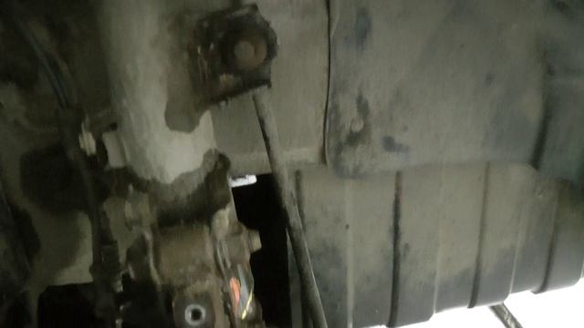 26 января установка комплекта модернизации