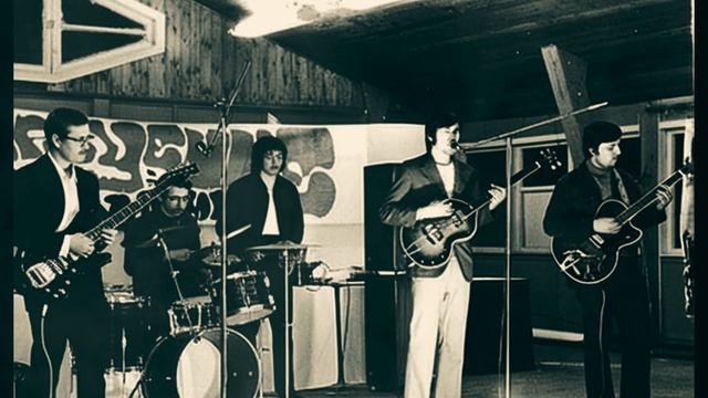 Кавер-трибьют 