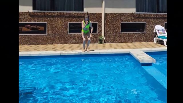 2023 07 18 Геленджик