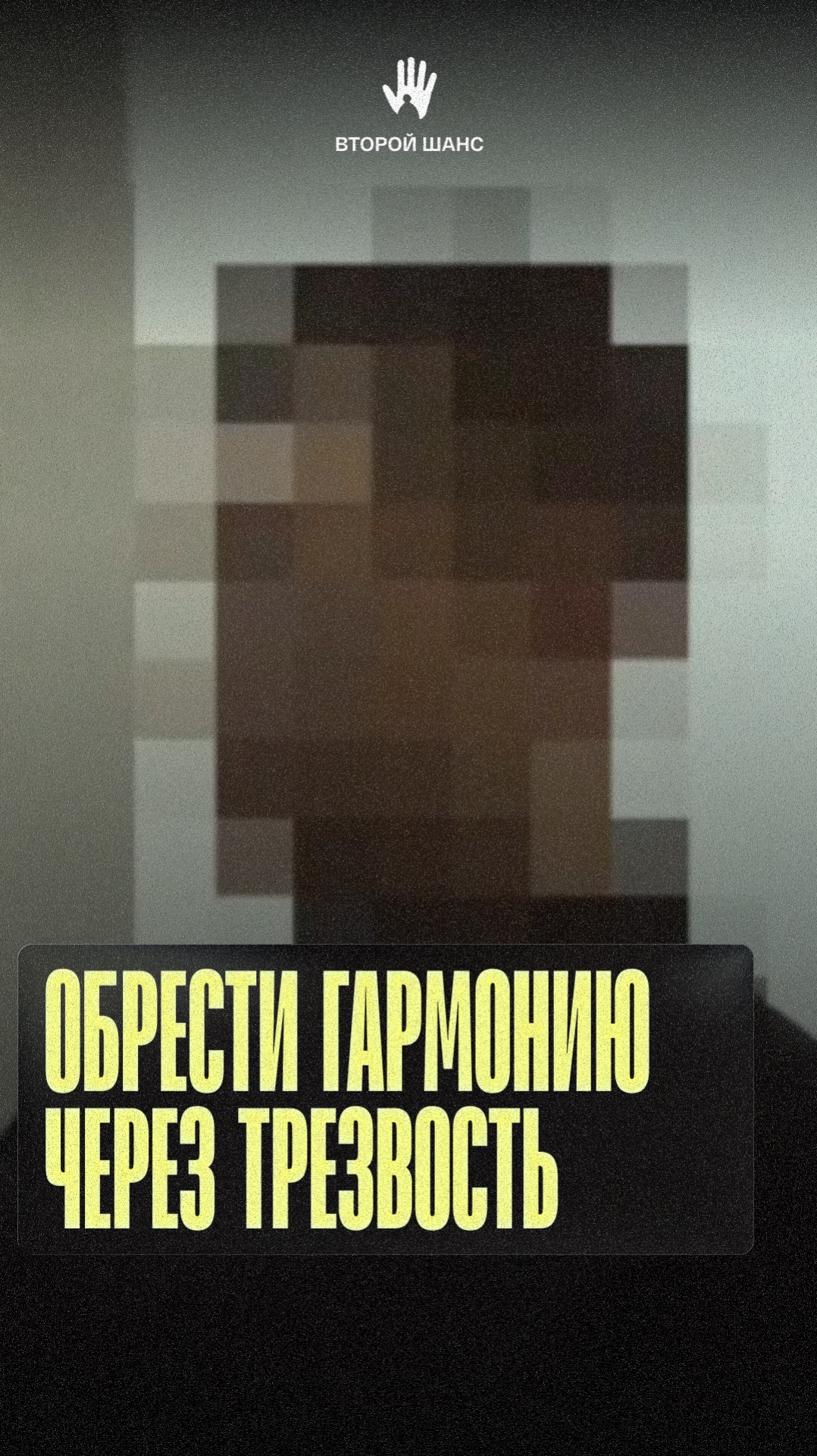 Обрести гармонию через трезвость  #созависимость #лечение