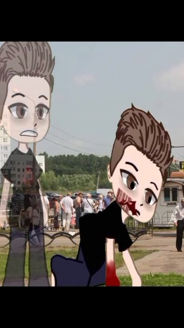 Блин,а мне нравится результат😦