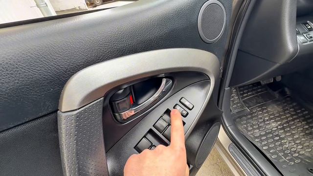 Tayota Rav 4 2010 2.0 АКПП