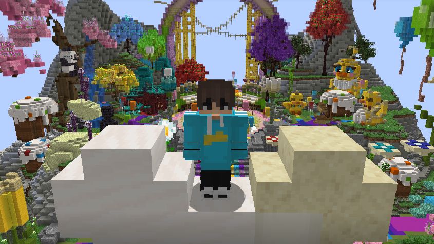 Новый сервер по майнкрафт RealyWorld коппия айпи-mc.slaygrief.fun