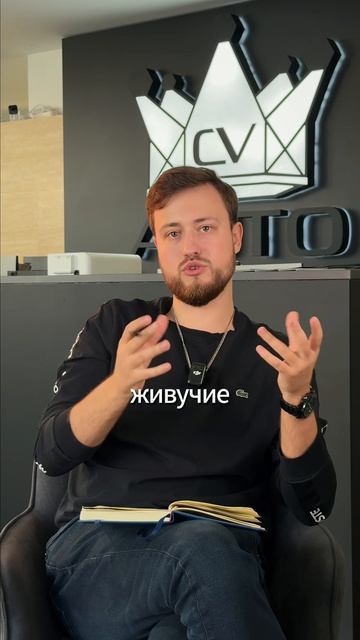 Собрали для вас подборку машин, которые реально откатывают +500тыс км!😎🚗