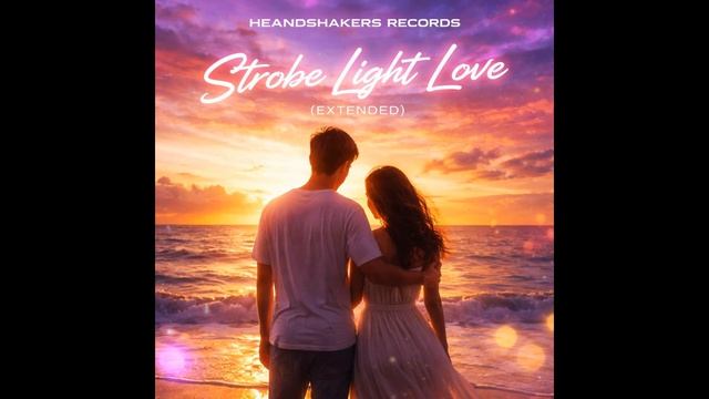 Heandshakers Records- Strobe Light Love